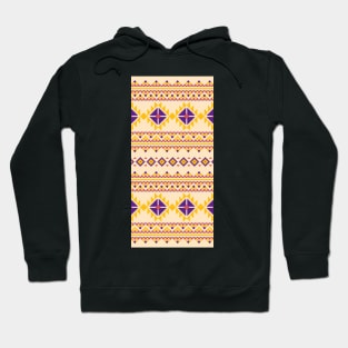 Colorful Geometric Pattern Phone Case 8 Hoodie